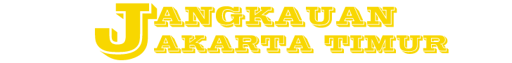 Jangkauan Jakarta Timur